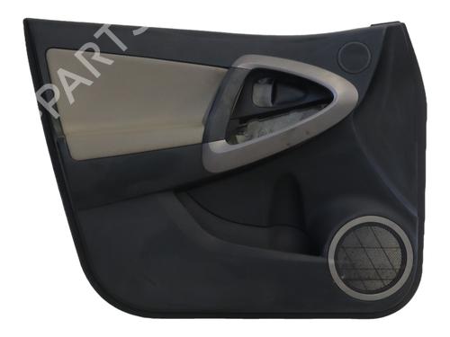 Front left panel TOYOTA RAV 4 III (_A3_) 2.2 D 4WD (ALA30_, ALA30R) | BP36394334C58 - Image 3