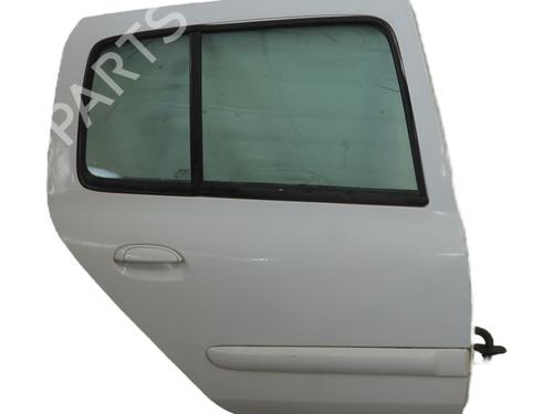 Tür rechts hinten für RENAULT CLIO II (BB_, CB_) 1.5 dCi (B/C2J) (68 hp) 30078842