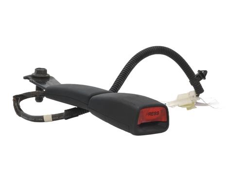 Used Seat buckle SSANGYONG KORANDO (CK) 2.0 e-XDi (175 hp) 32393202