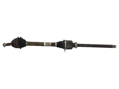 Used Right front driveshaft Right front driveshaft PEUGEOT 3008 I MPV (0U_) [2009-2017] 34107463 34107463