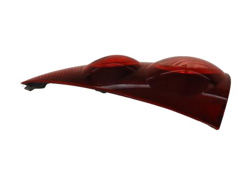 Used Left taillight PEUGEOT 107 (PM_, PN_) 1.0 (68 hp) 23051236