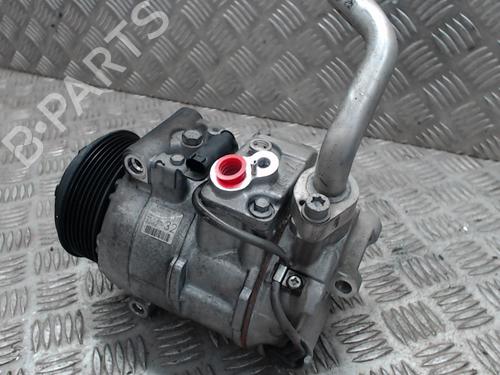 AC compressor MERCEDES-BENZ CLS (C218) CLS 350 CDI / d (218.323) | BP23048638M34 