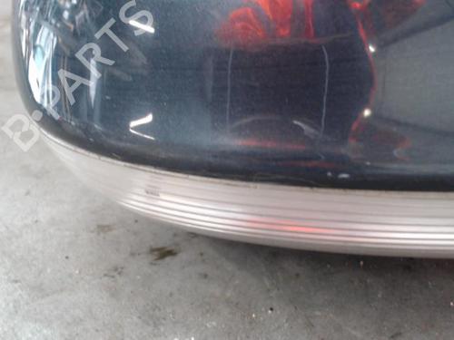 Right mirror VW GOLF V (1K1) 1.9 TDI | BP24525091C27 