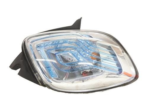 Used Right taillight RENAULT ZOE (BFM_) ZOE (92 hp) 23840751