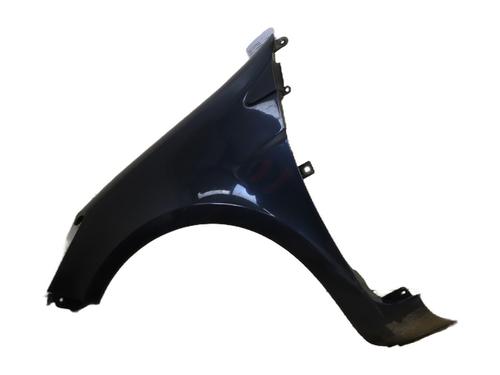 Left front fenders RENAULT CLIO III (BR0/1, CR0/1) 1.5 dCi (BR17, CR17) | BP25653068C41 