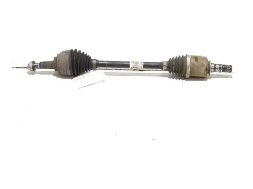 Left front driveshaft RENAULT ZOE (BFM_) ZOE | BP30306210M38