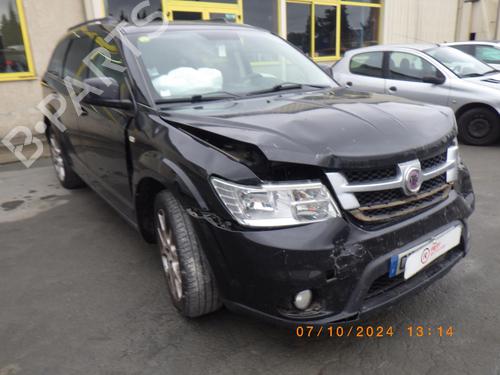 Left front fog light FIAT FREEMONT (345_) 2.0 JTD | BP23840161C30  - Image 8