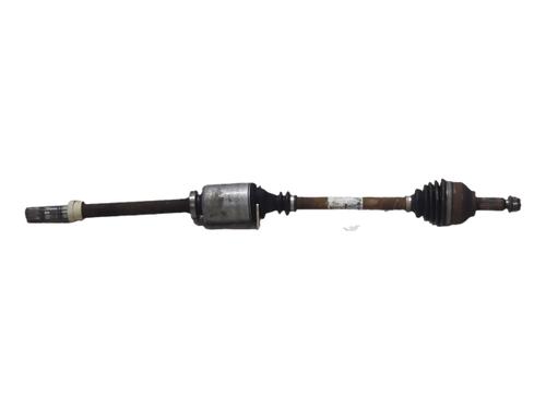 Right front driveshaft RENAULT TRAFIC II Van (FL) 1.9 dCi 100 (FL0C, FL0K, FL0B) | BP40602860M39 - Image 2