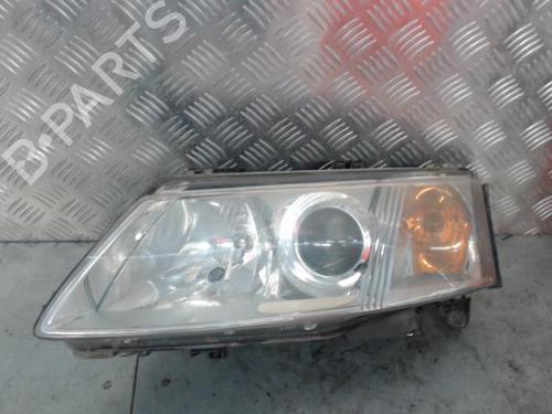 Used Right headlight SAAB 9-3 Estate (E50) 1.9 TiD (150 hp) 23051066