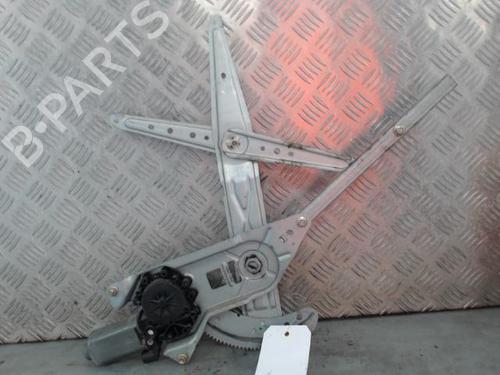 Used Front right window mechanism Front right window mechanism RENAULT KANGOO (KC0/1_) 1.4 (KC0C, KC0H, KC0B, KC0M) (75 hp) 26562086 26562086