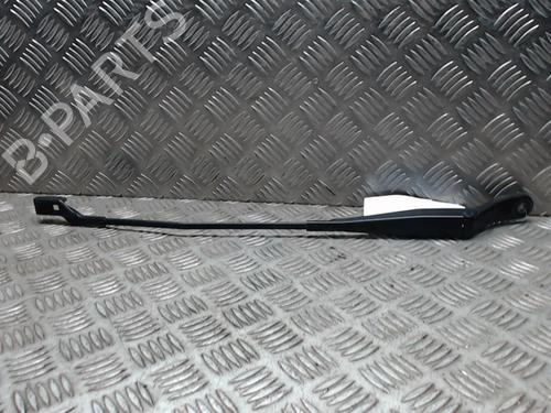 Used Front windshield wiper arm CITROËN BERLINGO Box Body/MPV (B9) 1.6 HDi / BlueHDi 75 (75 hp) 23048476