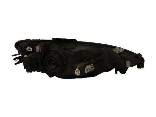 Left headlight PEUGEOT 206 Hatchback (2A/C) 1.4 i | BP24237744C28 