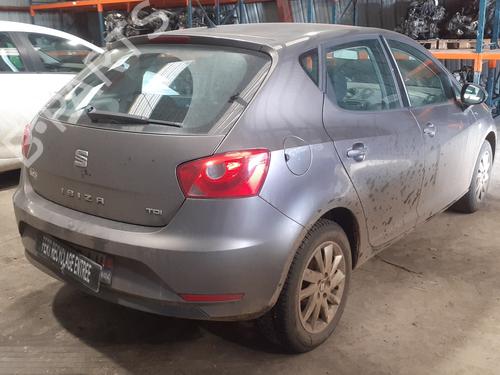 Left front window switch SEAT IBIZA IV (6J5, 6P1) 1.6 TDI | BP37994320I27 - Image 16