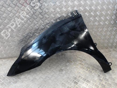 Used Left front fenders CITROËN C4 I (LC_) 1.6 HDi (109 hp) 23048199
