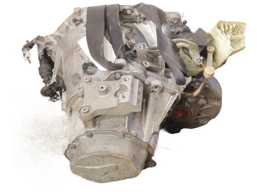 Gearbox CITROËN C3 II (SC_) 1.6 HDi 90 | BP31062733M3
