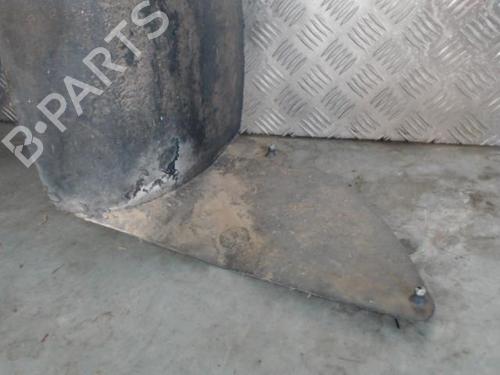 Wheel arch PEUGEOT 206 SW (2E/K) 1.1 | BP27514496C56 