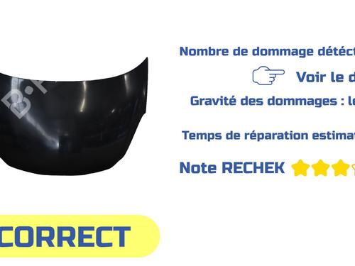 Used Hood Hood 39449500 39449500