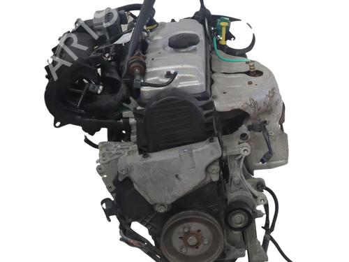 Used Engine Engine CITROËN C3 I (FC_, FN_) 1.4 i (73 hp) 40029598 40029598
