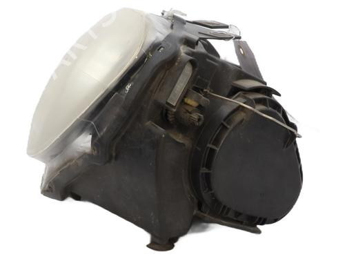 Left headlight VW GOLF VI (5K1) | BP32065400C28 - Image 5