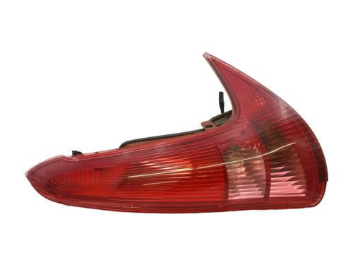 Høyre baklys PEUGEOT 206 SW (2E/K) 1.4 (75 hp) 29960883