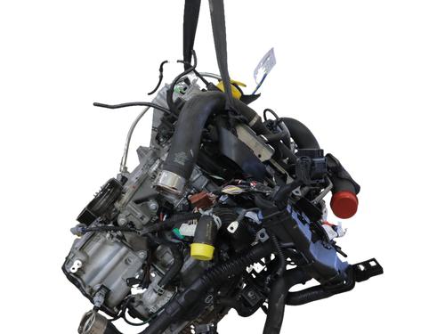 Engine RENAULT CLIO V (B7_) 1.0 TCe 90 (B7MT) | BP37451555M1 - Image 2