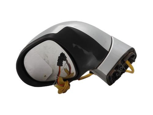 Left mirror PEUGEOT 308 SW I (4E_, 4H_) 1.6 HDi | BP26020481C26 