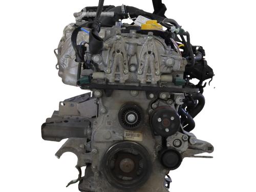 Engine RENAULT CLIO IV (BH_) 1.2 TCe 120 (BHAU) | BP36413125M1 - Image 4