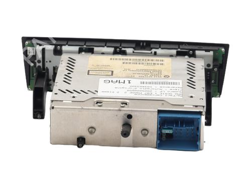 Radio BMW 1 (E87) 116 d | BP25030548E6 