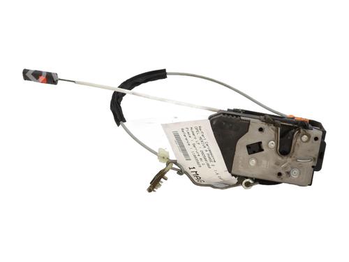 Front left lock OPEL MERIVA A MPV (X03) 1.6 (E75) | BP28415499C98 