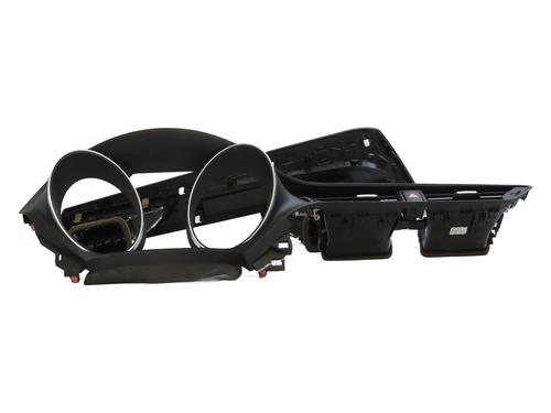 Luftventil TOYOTA AVENSIS Estate (_T27_) 2.0 D-4D (WWT271_) (143 hp) 31833786