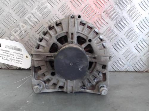 Used Alternator NISSAN NV400 Van (X62, X62B) dCi 135 (136 hp) 25335004