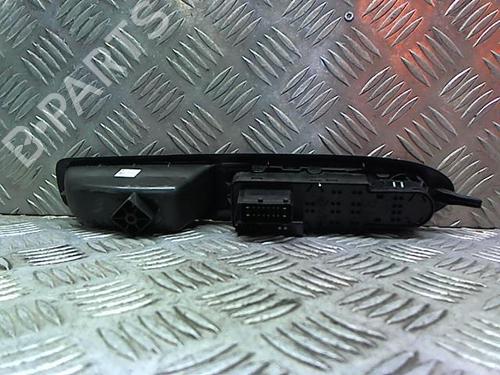 Used Left front window switch CITROËN DS3 Convertible 1.6 THP 155 (156 hp) 23050565