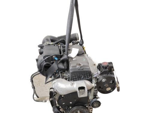 Motor PEUGEOT 206 Hatchback (2A/C) 1.4 i | BP30089336M1