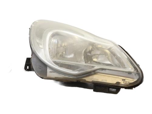 Used Right headlight OPEL CORSA D (S07) 1.2 (L08, L68) (86 hp) 27999437