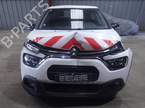 Módulo eletrónico CITROËN C3 III (SX) 1.2 PureTech 82 | BP39426666M83 - Image 17