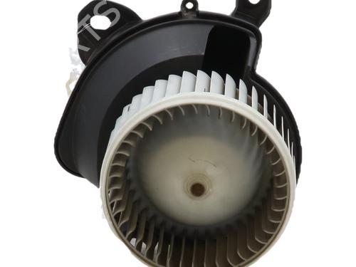 Heater blower motor OPEL CORSA E (X15) 1.4 Turbo (08, 68) | BP37637292M62 - Image 5