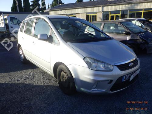 Left front window switch FORD C-MAX (DM2) 1.6 TDCi | BP23838257I27  - Image 5