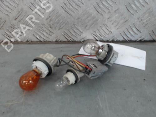 Lampeholder FORD FIESTA VI (CB1, CCN) 1.6 TDCi (95 hp) 28493961
