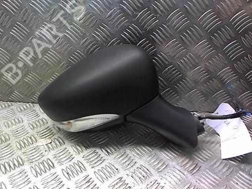 Right mirror RENAULT CLIO IV (BH_) 1.5 dCi 75 | BP23847775C27 