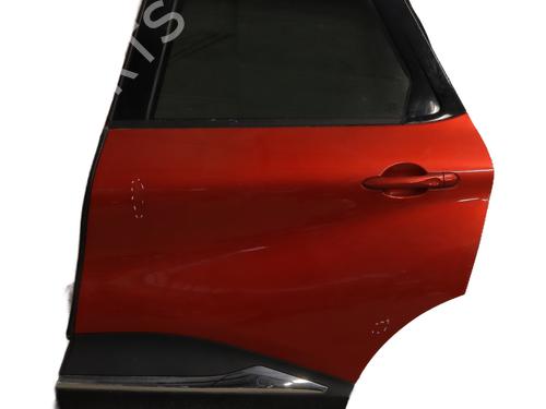 Used Left rear door RENAULT CAPTUR I (J5_, H5_) 1.5 dCi 110 (110 hp) 30152823