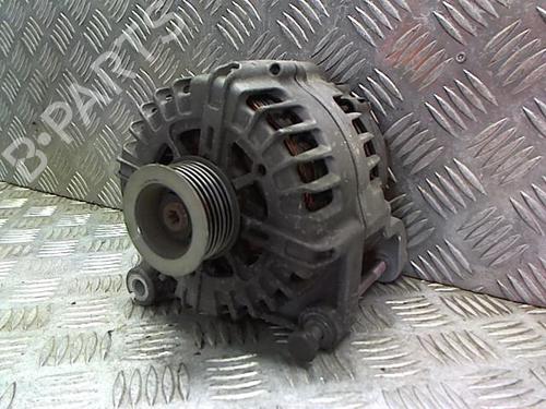 Alternator BMW X1 (E84) xDrive 18 d | BP23838953M7 - Image 2