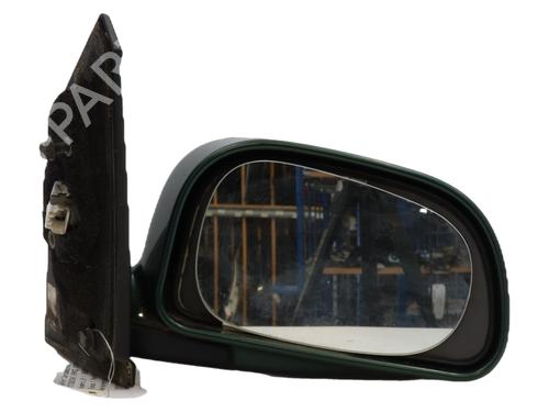 Used Right mirror Right mirror MITSUBISHI SPACE STAR MPV (DG_A) 1.9 DI-D (DG4A) (102 hp) 34151845 34151845