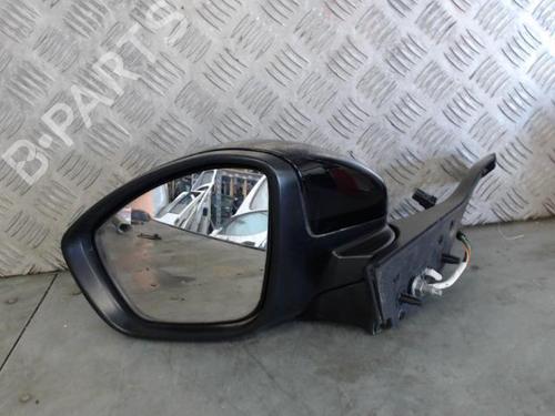 Left mirror PEUGEOT 208 I (CA_, CC_) 1.6 HDi / BlueHDi 75 | BP27300696C26 