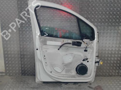 Right front door CITROËN BERLINGO Box Body/MPV (B9) 1.6 HDi 75 | BP23050607C3 