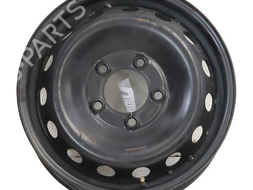 Used Rim NISSAN NV400 Van (X62, X62B) dCi 135 (136 hp) 25895947