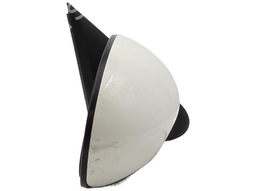 Right mirror NISSAN JUKE (F15) 1.5 dCi | BP24941180C27 