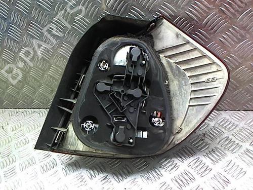 Left taillight BMW 1 (E87) 120 d | BP23838014C34 