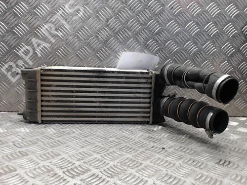 Intercooler CITROËN BERLINGO Box Body/MPV (B9) 1.6 HDi / BlueHDi 75 | BP23837186M30 - Image 2
