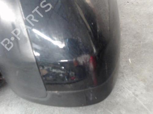 Left mirror CITROËN C3 II (SC_) 1.4 HDi 70 (SC8HZC, SC8HR0, SC8HP4) | BP30097181C26