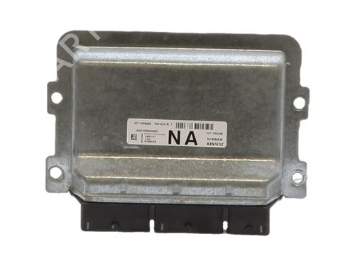 Engine control unit (ECU) RENAULT CLIO V (B7_) 1.0 TCe 90 (B7MT) | BP39426674M57 - Image 5